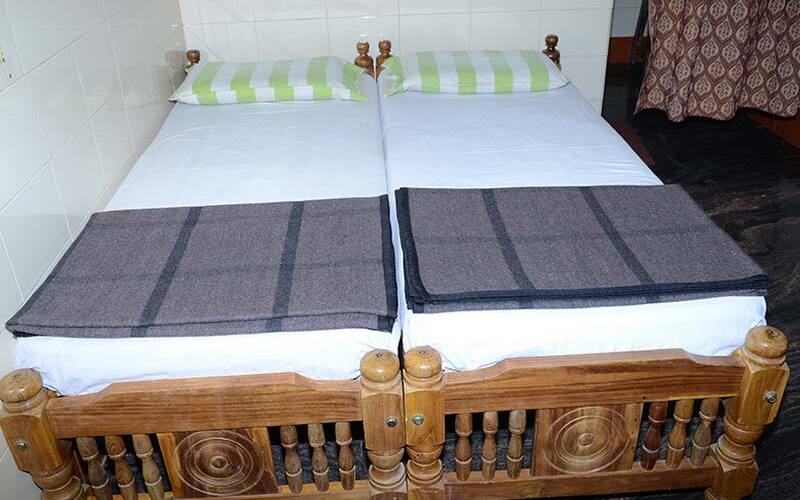Durga Lodge, Shimoga 5